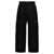 Dolce & Gabbana Dolce & Gabbana Dg Jaquard Pants Black