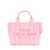 Marc Jacobs MARC JACOBS "THE TOTE" BAG SMALL PINK