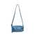 Jil Sander Jil Sander Leather Bag BLUE