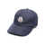 Moncler MONCLER appliqué-logo baseball cap NAVY