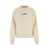 Jil Sander Jil Sander Sweatshirts WHITE