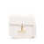 Tom Ford TOM FORD SHOULDER AND CROSSBODY DAY BAG BAGS WHITE