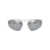 Moncler Moncler Sunglasses 21C WHITE