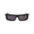 Off-White Off-White Sunglasses 1007 BLACK