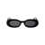 Off-White Off-White Sunglasses 1007 BLACK