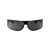 Off-White Off-White Sunglasses 1007 BLACK