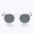 Oliver Peoples Oliver Peoples Sunglasses TRANSPARENT