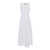 Lorena Antoniazzi Lorena Antoniazzi Midi Dress WHITE