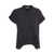 Lorena Antoniazzi LORENA ANTONIAZZI SHIRT BLACK