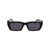 Palm Angels Palm Angels Sunglasses 1007 BLACK