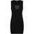 DSQUARED2 DSQUARED2 Dress with heart BLACK
