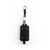 Maison Margiela Maison Margiela Key Tag Black