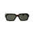 Saint Laurent Saint Laurent Eyewear Sunglasses 002 HAVANA HAVANA GREY