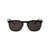 Saint Laurent Saint Laurent Eyewear Sunglasses 001 BLACK BLACK BLACK