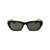 Saint Laurent Saint Laurent Eyewear Sunglasses 002 HAVANA HAVANA GREY