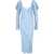 SETCHU Setchu Dresses BLUE
