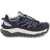 Moncler Trailgrip Sneakers DARK BLUE