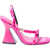 Versace Jeans Couture Kirsten Sandal* ROSA