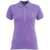 Ralph Lauren Polo with embroidered logo Violet