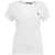Ralph Lauren T-shirt with embroidered logo White