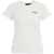 Ralph Lauren T-shirt with embroidered logo White