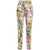 Guess by Marciano Pants with floral print Multicolor