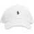 Ralph Lauren Baseball cap with logo White