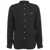 Ralph Lauren Linen shirt Black