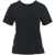 ALPHA TAURI T-shirt "Ata Jeuwal" Black