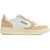 AUTRY Sneakers "AULW GH04" Beige