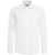Brian Dales Cotton blend shirt White