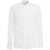 Transit Linen shirt White