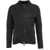 Giorgio Brato Leather jacket Black