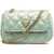 GUESS Quilted bag "Giully Mini" Green