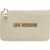 LOVE Moschino Wallet with logo White