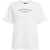 Elisabetta Franchi T-shirt with logo lettering White
