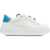 GIO+ Sneakers "PIA152B" White