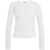 Blugirl Knit sweater White