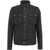 Belstaff Leather jacket "Racemaster" Black