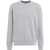 AUTRY Sweater with logo Grey