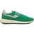 AUTRY Sneakers "Reelwind" Green
