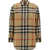Burberry Paola Shirt ARCHIVE BEIGE IP CHK