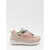 Moncler Trailgrip Sneakers PINK