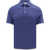 Brunello Cucinelli Polo Shirt Blue