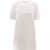 Marni Dress White