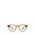 GARRETT LEIGHT Garrett Leight Eyeglasses CARAMEL