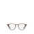 GARRETT LEIGHT Garrett Leight Eyeglasses MATTE ESPRESSO