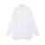 Stella McCartney Stella Mccartney S-Wave Button-Up Silk Shirt WHITE