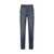 Bottega Veneta Bottega Veneta Trousers INDIGO/WHITE