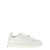 Burberry Burberry 'Box' Sneakers WHITE